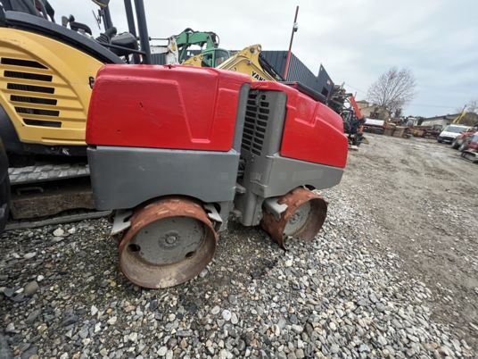Bomag BMP8500 - Mini valjar: slika 3 Bomag BMP8500 - Mini valjar: slika 3