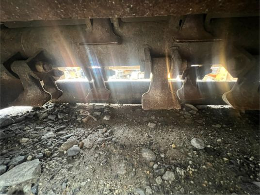 Broyeur forestier MBI pour chargeur - 3900€ NET - Gozdarski mulčer: slika 5 Broyeur forestier MBI pour chargeur - 3900€ NET - Gozdarski mulčer: slika 5