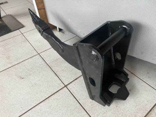 Dent de déroctage Arden QA10 / QA11 - Rahljač: slika 1 Dent de déroctage Arden QA10 / QA11 - Rahljač: slika 1