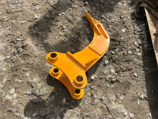 Dent de déroctage - CAT305 - Drugi stroj: slika 4 Dent de déroctage - CAT305 - Drugi stroj: slika 4