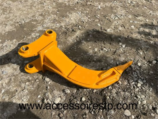 Dent de déroctage - CAT305 - Drugi stroj: slika 1 Dent de déroctage - CAT305 - Drugi stroj: slika 1