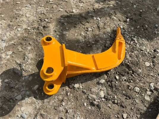 Dent de déroctage - CAT305 - Drugi stroj: slika 3 Dent de déroctage - CAT305 - Drugi stroj: slika 3