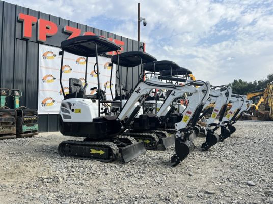 JPC HT13 - Mini bager: slika 4 JPC HT13 - Mini bager: slika 4