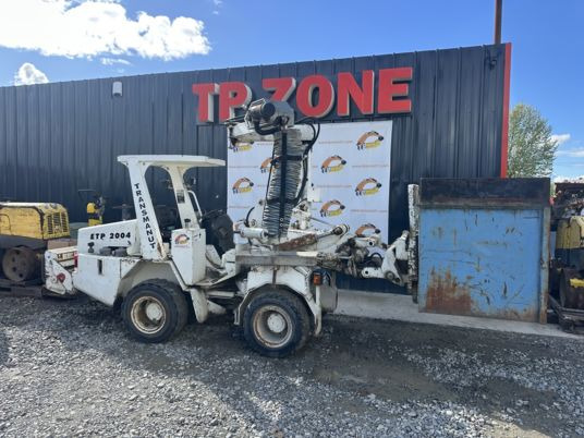 Transmanut EUROTRANSPOSE à 13500 € HT - Teleskopski kolesni nakladalnik: slika 1 Transmanut EUROTRANSPOSE à 13500 € HT - Teleskopski kolesni nakladalnik: slika 1
