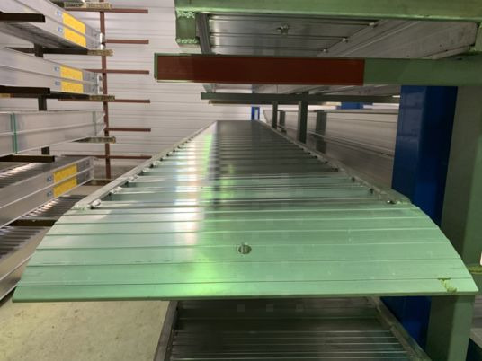 Rampes de chargement en alu - Nakladalna rampa: slika 3 Rampes de chargement en alu - Nakladalna rampa: slika 3