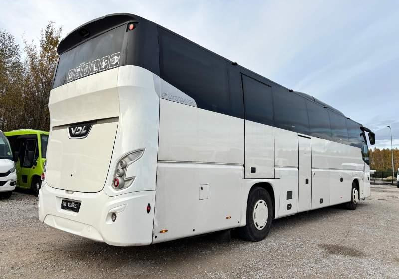 Bova FHD2 EURO6 TOURISMO SETRA - Potovalni avtobus: slika 4 Bova FHD2 EURO6 TOURISMO SETRA - Potovalni avtobus: slika 4