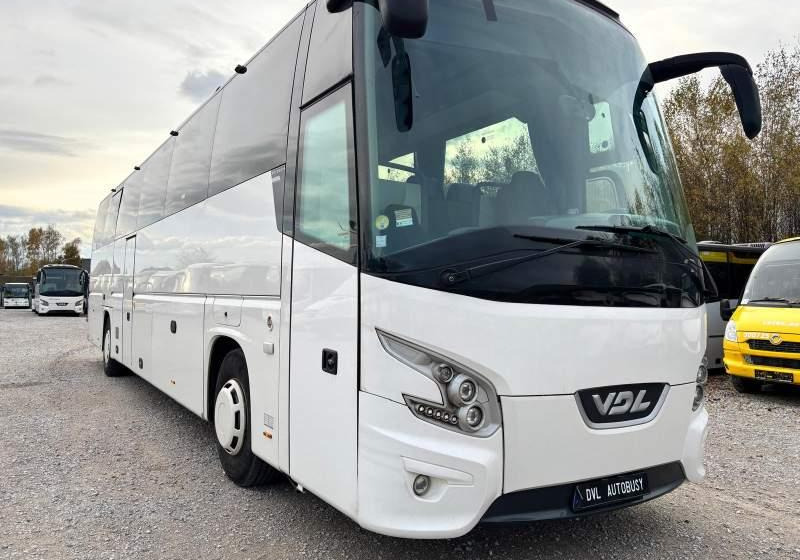 Bova FHD2 EURO6 TOURISMO SETRA - Potovalni avtobus: slika 5 Bova FHD2 EURO6 TOURISMO SETRA - Potovalni avtobus: slika 5