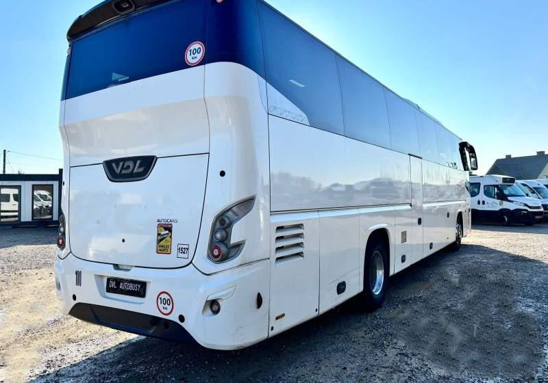 Bova VDL FHD2 EURO5 - Potovalni avtobus: slika 3 Bova VDL FHD2 EURO5 - Potovalni avtobus: slika 3