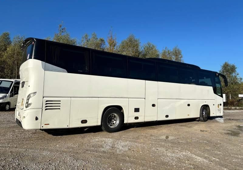 Bova VDL FHD2 EURO5 - Potovalni avtobus: slika 5 Bova VDL FHD2 EURO5 - Potovalni avtobus: slika 5