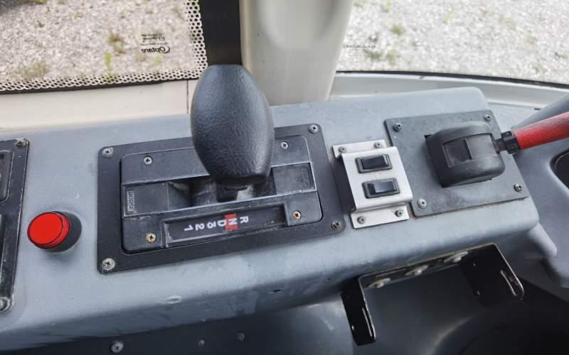 Mestni avtobus Inna Optare Solo *klima* 24+24 Mercedes-Benz: slika 19
