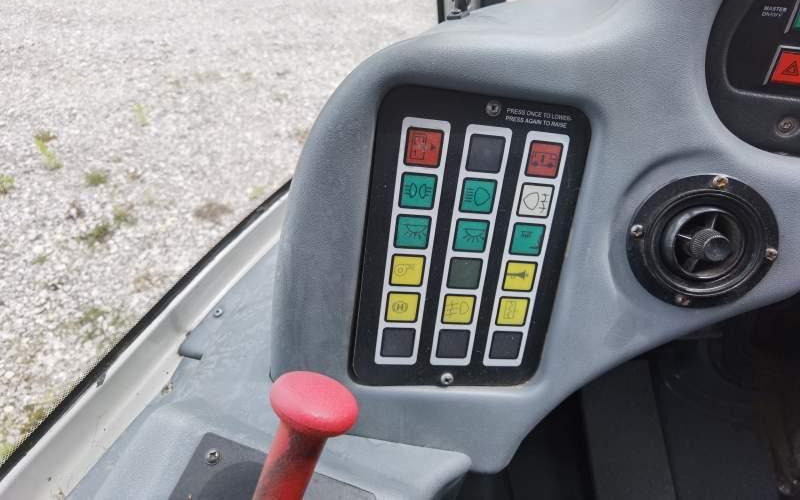 Mestni avtobus Inna Optare Solo *klima* 24+24 Mercedes-Benz: slika 20