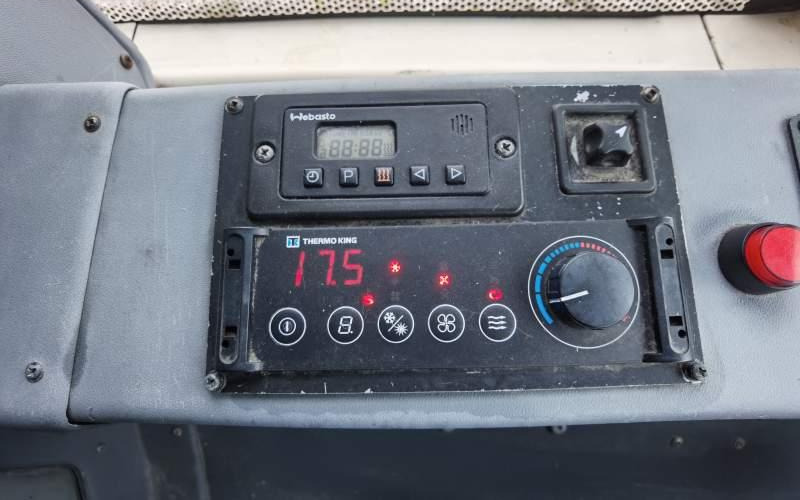 Mestni avtobus Inna Optare Solo *klima* 24+24 Mercedes-Benz: slika 18