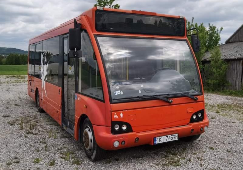 Inna Optare Solo *klima* 24+24 Mercedes-Benz - Mestni avtobus: slika 5 Inna Optare Solo *klima* 24+24 Mercedes-Benz - Mestni avtobus: slika 5
