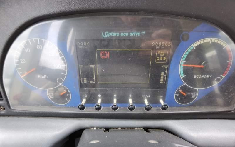Mestni avtobus Inna Optare Solo *klima* 24+24 Mercedes-Benz: slika 17