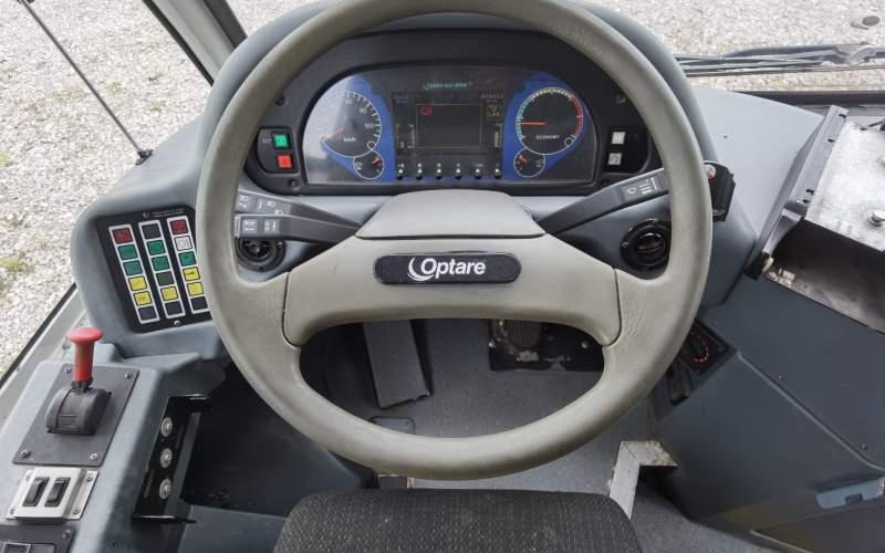 Mestni avtobus Inna Optare Solo *klima* 24+24 Mercedes-Benz: slika 16