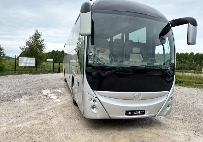 Irisbus Irisbus MAGELEYS HD EURO 5 - Potovalni avtobus: slika 4 Irisbus Irisbus MAGELEYS HD EURO 5 - Potovalni avtobus: slika 4