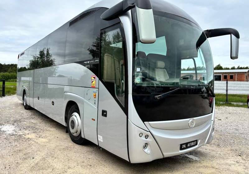 Irisbus Irisbus MAGELEYS HD EURO 5 - Potovalni avtobus: slika 3 Irisbus Irisbus MAGELEYS HD EURO 5 - Potovalni avtobus: slika 3