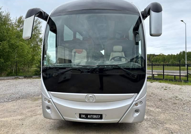 Irisbus Irisbus MAGELEYS HD EURO 5 - Potovalni avtobus: slika 5 Irisbus Irisbus MAGELEYS HD EURO 5 - Potovalni avtobus: slika 5