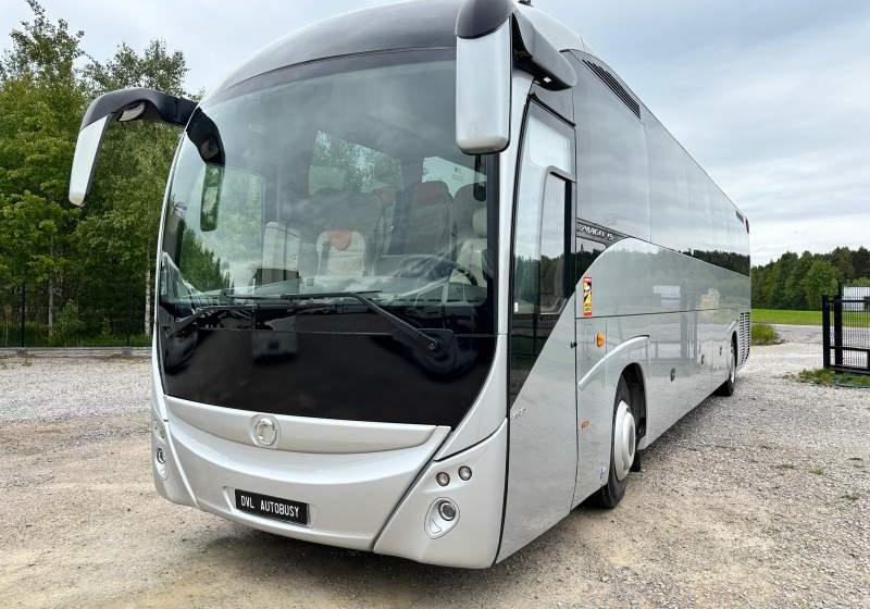 Irisbus Irisbus MAGELEYS HD EURO 5 - Potovalni avtobus: slika 2 Irisbus Irisbus MAGELEYS HD EURO 5 - Potovalni avtobus: slika 2