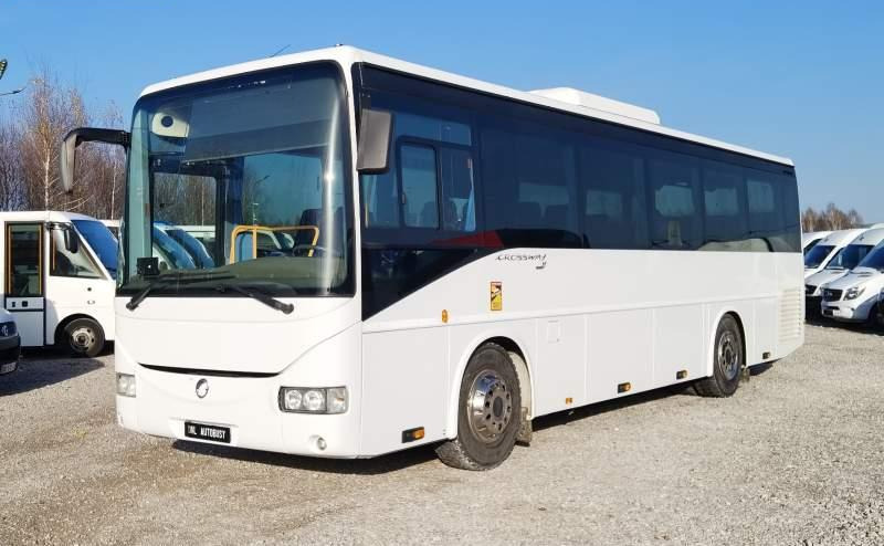 Irisbus Iveco Crossway 10.5m *115tys km*klimatyzacja*winda - Primestni avtobus: slika 3 Irisbus Iveco Crossway 10.5m *115tys km*klimatyzacja*winda - Primestni avtobus: slika 3