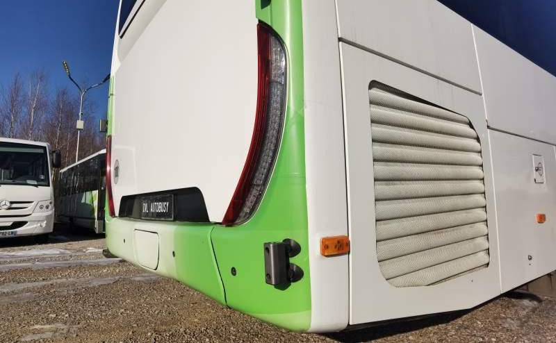 Potovalni avtobus Iveco Arway Crossway 12m EURO 6 KLIMA, Intouro, ul: slika 12