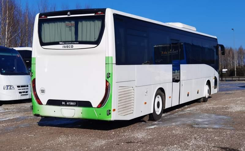 Potovalni avtobus Iveco Arway Crossway 12m EURO 6 KLIMA, Intouro, ul: slika 10