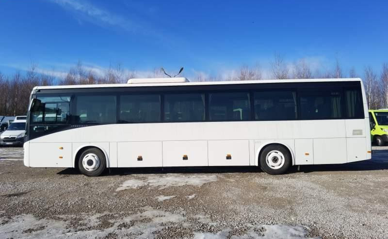 Potovalni avtobus Iveco Arway Crossway 12m EURO 6 KLIMA, Intouro, ul: slika 8