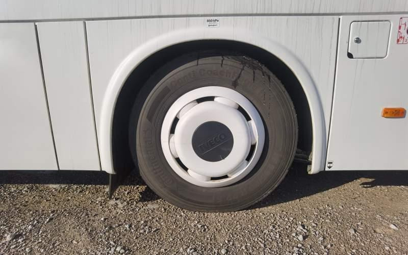 Potovalni avtobus Iveco Arway Crossway 12m EURO 6 KLIMA, Intouro, ul: slika 15
