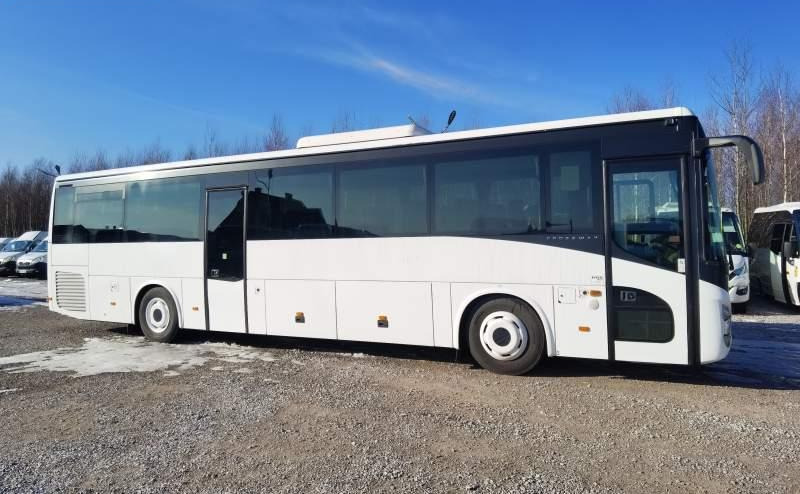 Iveco Arway Crossway 12m EURO 6 KLIMA, Intouro, ul - Potovalni avtobus: slika 5 Iveco Arway Crossway 12m EURO 6 KLIMA, Intouro, ul - Potovalni avtobus: slika 5