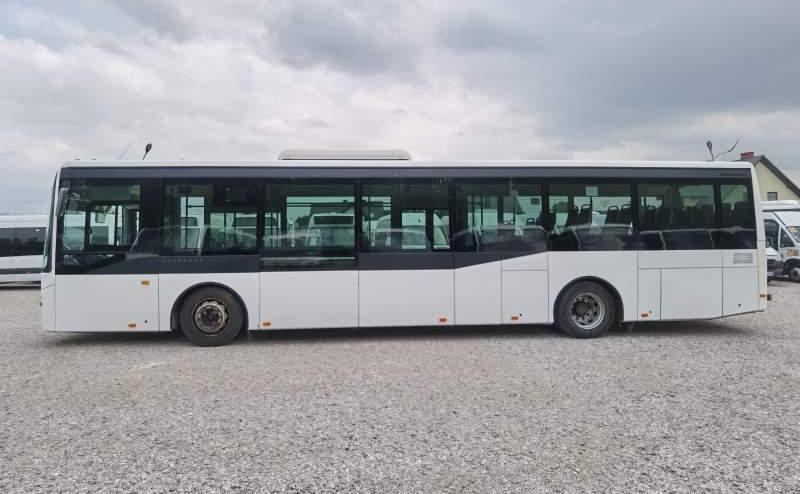 Iveco Crossway LE 12m EURO 6 manual 44+51 - Mestni avtobus: slika 5 Iveco Crossway LE 12m EURO 6 manual 44+51 - Mestni avtobus: slika 5