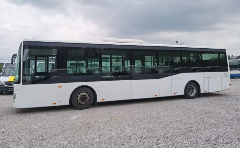 Iveco Crossway LE 12m EURO 6 manual 44+51 - Mestni avtobus: slika 4 Iveco Crossway LE 12m EURO 6 manual 44+51 - Mestni avtobus: slika 4