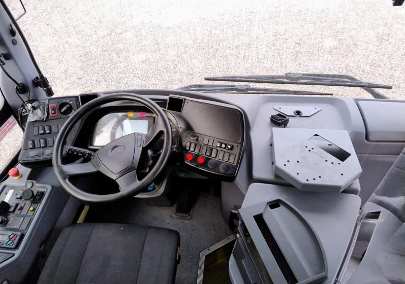 Iveco Crosswey low entry - Mestni avtobus: slika 3 Iveco Crosswey low entry - Mestni avtobus: slika 3
