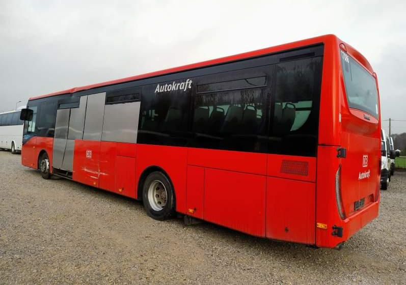 Iveco Crosswey low entry - Mestni avtobus: slika 4 Iveco Crosswey low entry - Mestni avtobus: slika 4