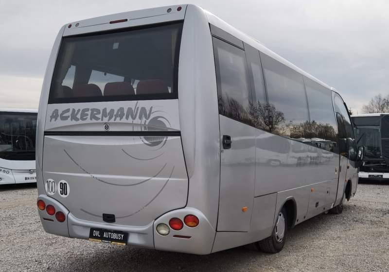 Iveco Indcar Mago 33 *klima* - Primestni avtobus: slika 2 Iveco Indcar Mago 33 *klima* - Primestni avtobus: slika 2
