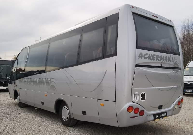 Iveco Indcar Mago 33 *klima* - Primestni avtobus: slika 3 Iveco Indcar Mago 33 *klima* - Primestni avtobus: slika 3