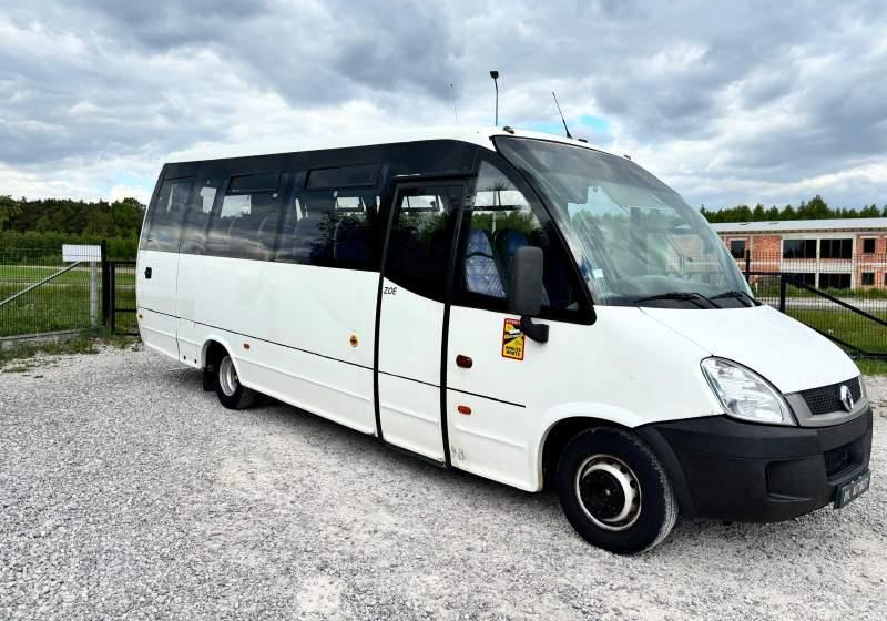 Iveco Indcar Wing euro 5 - Primestni avtobus: slika 4 Iveco Indcar Wing euro 5 - Primestni avtobus: slika 4