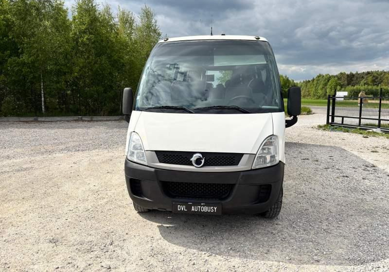 Iveco Indcar Wing euro 5 - Minibus, Primestni avtobus: slika 3 Iveco Indcar Wing euro 5 - Minibus, Primestni avtobus: slika 3