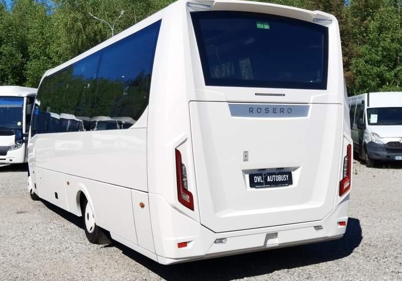 Iveco Iveco Rosero First 2022 EURO 6 2szt - Mestni avtobus: slika 4 Iveco Iveco Rosero First 2022 EURO 6 2szt - Mestni avtobus: slika 4
