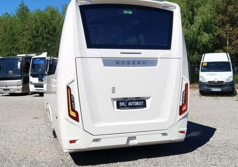 Iveco Iveco Rosero First 2022 EURO 6 2szt - Mestni avtobus: slika 5 Iveco Iveco Rosero First 2022 EURO 6 2szt - Mestni avtobus: slika 5