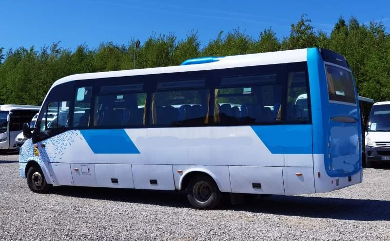 Iveco Prodig 33 KLIMA - Primestni avtobus: slika 3 Iveco Prodig 33 KLIMA - Primestni avtobus: slika 3