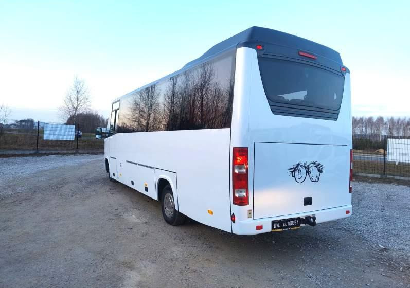 Iveco Rapido / Daily 31 miejsc, stan idealny - Potovalni avtobus: slika 5 Iveco Rapido / Daily 31 miejsc, stan idealny - Potovalni avtobus: slika 5