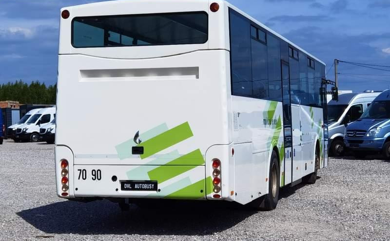 MAN Fast Starter 2011 *winda* crossway intouro recreo - Primestni avtobus: slika 3 MAN Fast Starter 2011 *winda* crossway intouro recreo - Primestni avtobus: slika 3