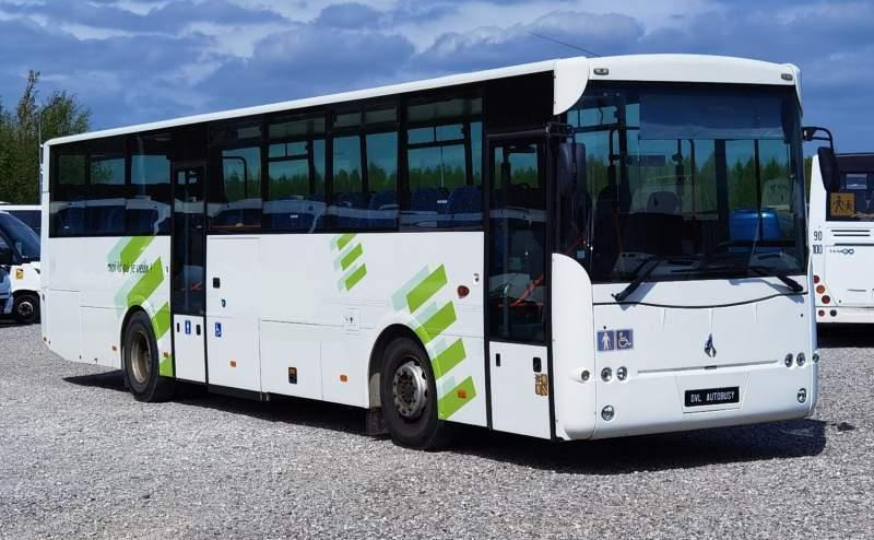 MAN Fast Starter 2011 *winda* crossway intouro recreo - Primestni avtobus: slika 1 MAN Fast Starter 2011 *winda* crossway intouro recreo - Primestni avtobus: slika 1