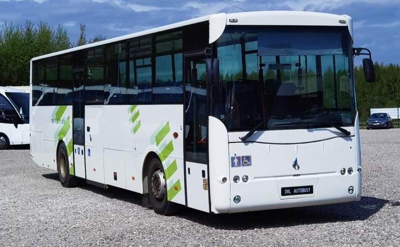 MAN Fast Starter 2011 *winda* crossway intouro recreo - Primestni avtobus: slika 2 MAN Fast Starter 2011 *winda* crossway intouro recreo - Primestni avtobus: slika 2