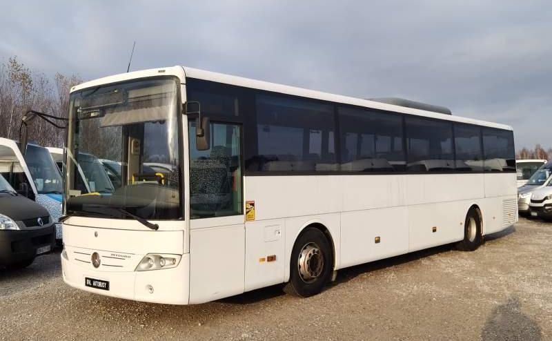 Mercedes-Benz Intouro 2008 *klimatyzacja crossway recreo - Primestni avtobus: slika 4 Mercedes-Benz Intouro 2008 *klimatyzacja crossway recreo - Primestni avtobus: slika 4