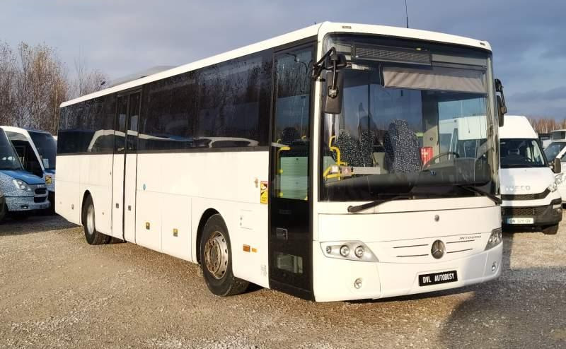 Mercedes-Benz Intouro 2008 *klimatyzacja*webasto* - Primestni avtobus: slika 1 Mercedes-Benz Intouro 2008 *klimatyzacja*webasto* - Primestni avtobus: slika 1