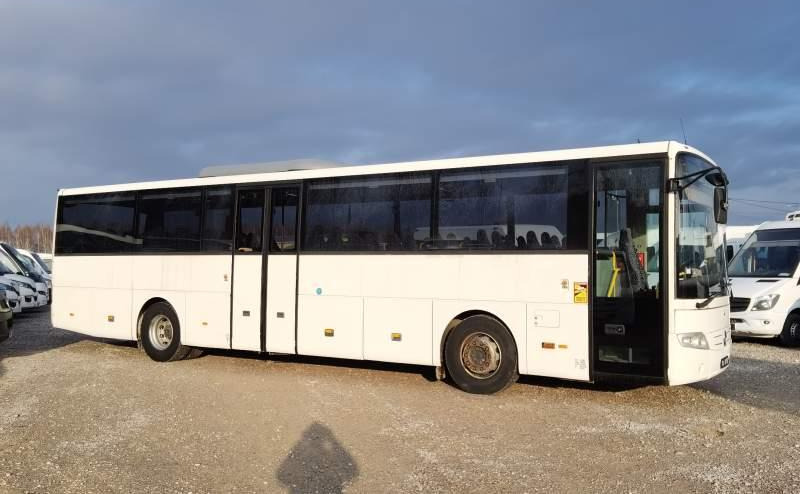Mercedes-Benz Intouro 2008 *klimatyzacja*webasto* - Primestni avtobus: slika 5 Mercedes-Benz Intouro 2008 *klimatyzacja*webasto* - Primestni avtobus: slika 5