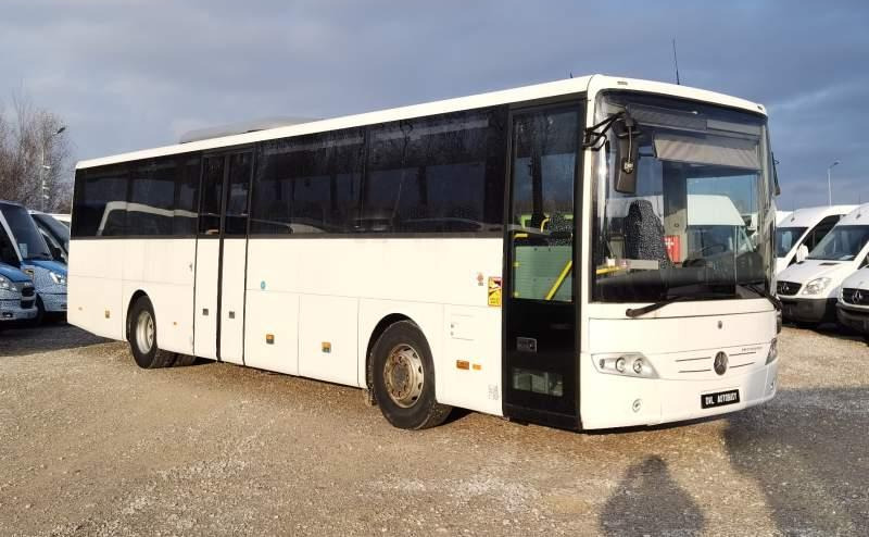 Mercedes-Benz Intouro 2008 *klimatyzacja*webasto* - Primestni avtobus: slika 3 Mercedes-Benz Intouro 2008 *klimatyzacja*webasto* - Primestni avtobus: slika 3