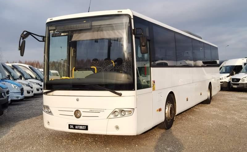 Mercedes-Benz Intouro 2008 *klimatyzacja*webasto* - Primestni avtobus: slika 2 Mercedes-Benz Intouro 2008 *klimatyzacja*webasto* - Primestni avtobus: slika 2
