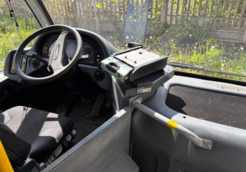 Mercedes-Benz Optare Solo *klima* 24+24 - Mestni avtobus: slika 3 Mercedes-Benz Optare Solo *klima* 24+24 - Mestni avtobus: slika 3